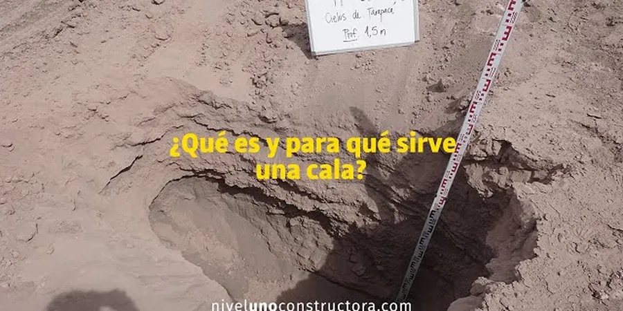 Exploratory Test Pit Services in Grande Prairie