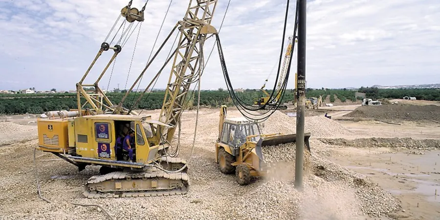Stone Column Design in Grande Prairie: Ground Improvement for Weak Lacustrine Soils
