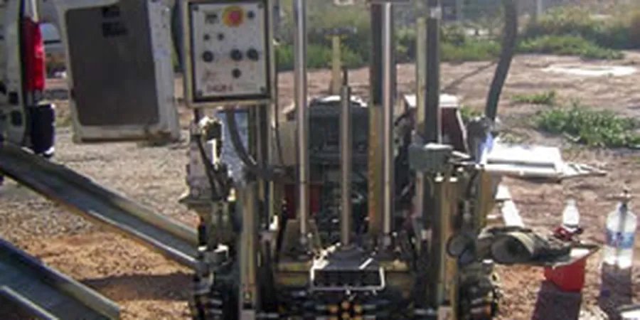 CPT (Cone Penetration Test) Services in Grande Prairie: Stratigraphic Profiling and Soil Parameter Derivation
