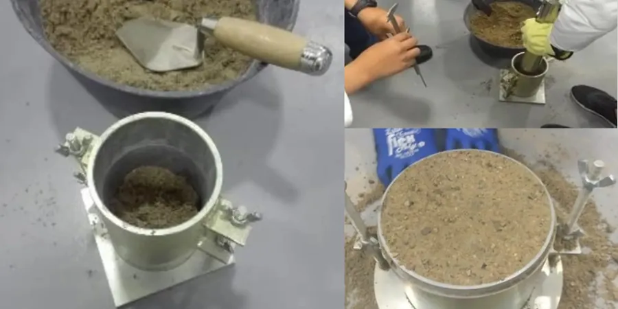 Proctor Testing in Grande Prairie: Reliable Compaction Control for Peace Region Soils