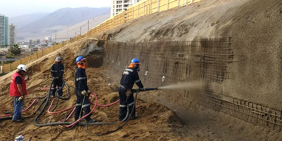 Slope Stability Analysis in Grande Prairie — Precision Geotechnical Design