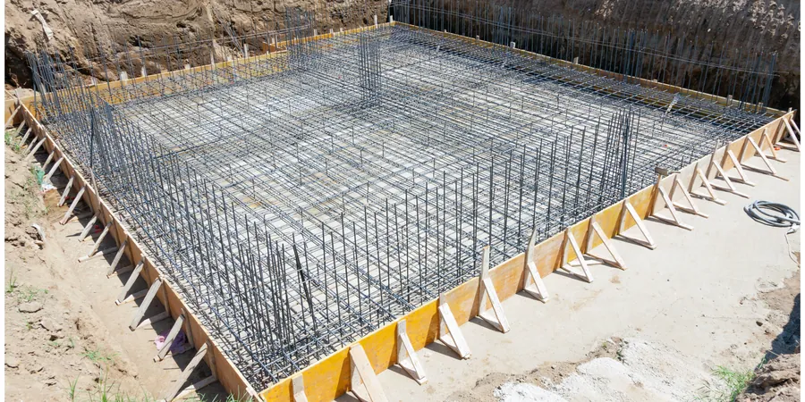 Raft/Mat Foundation Design for Grande Prairie’s Variable Subsurface Conditions