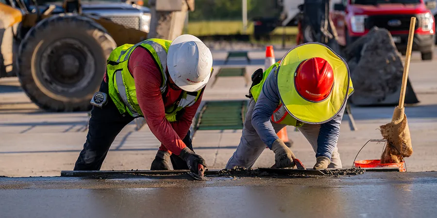Rigid Pavement Design for Grande Prairie's Climate and Subgrade Conditions