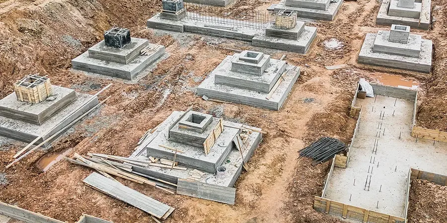 Pile Foundation Design in Grande Prairie: Bearing Capacity for Northern Alberta Soils